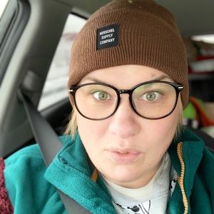 Meet your Posher, Heidi